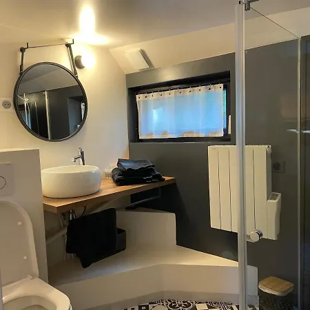 Péniche Sunflower *