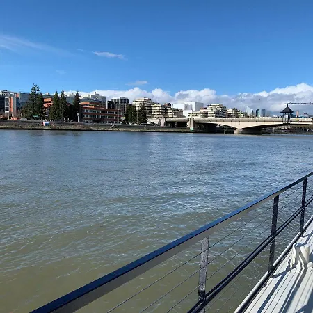 Botel Peniche 