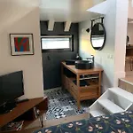 Ботель Peniche 