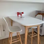 Ботель Peniche 