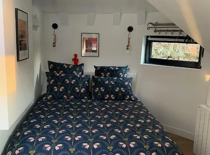 Hotel na wodzie Peniche 